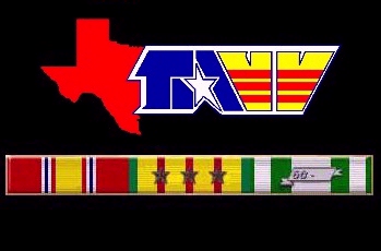 Texas Association of Vietnam Veterans North Texas Chapter